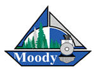 Moody Elementary School logo